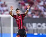 Mercato Nice : Mohamed Amoura, déjà le chouchou des Aiglons après 2 titularisations et 1 but