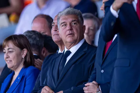 Barça : un imbroglio surprenant éclate avant Brest