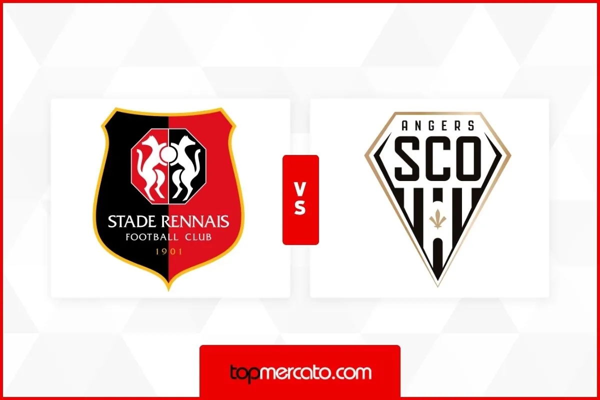 Pronostic Rennes Angers