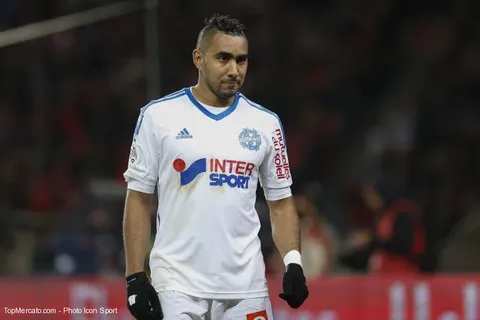 West Ham et l’OM auraient bouclé le transfert de Payet