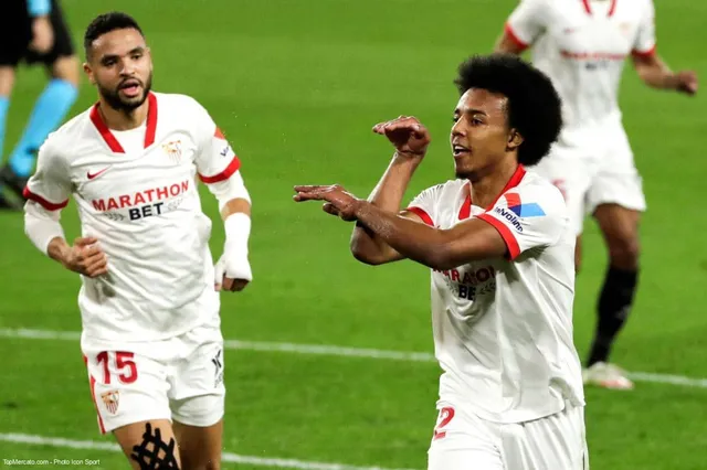 Mercato - Séville : Koundé, le prix fixé