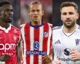 Un prétendant pour Balogun en janvier, un 3e cador de Premier League sur Llorente, Manchester United menacé pour la succession de Shaw… Les 3 infos mercato du jour