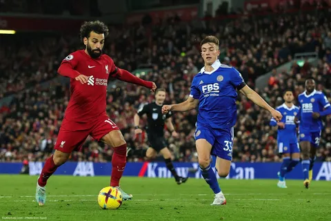 Match Liverpool – Leicester (amical) : chaîne TV et compos probables