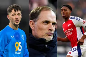 6 joueurs à moins de 20 M€… Les choix forts de Tuchel dans sa 1ère liste avec l’Angleterre