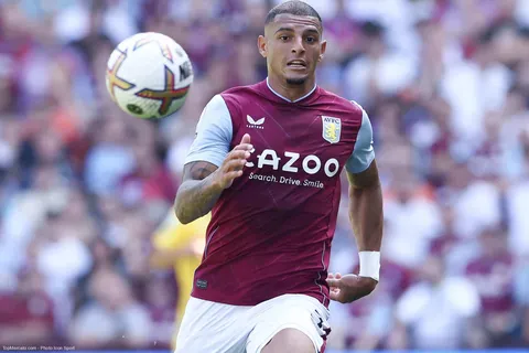Aston Villa : une terrible nouvelle pour une recrue estivale