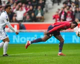 Mercato OM : les 2 raisons pour lesquelles Jonathan David ne signera pas