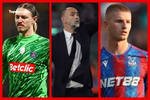 Une porte de sortie “impossible” pour Safonov, ça se tend pour Igor Tudor, Adam Wharton encore plus cher que Baleba… Les 3 infos mercato du jour