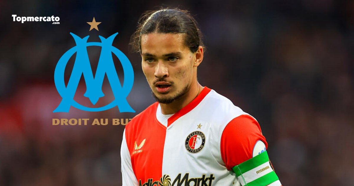 Mercato OM : après Chelsea, un nouveau club de C1 débarque sur Anis Hadj Moussa