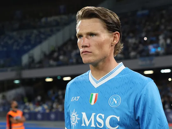 Mercato – Fou ou improbable, Manchester United va-t-il lâcher 70 millions pour faire revenir McTominay ?