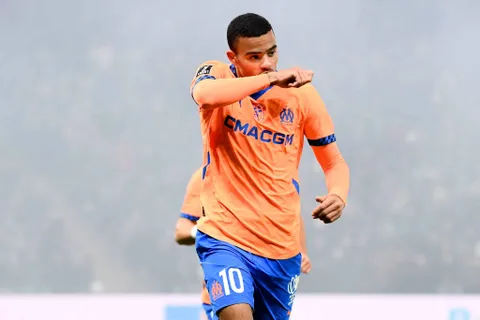 ASSE – OM : chaîne TV, heure et compos probables du match