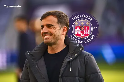 Toulouse approché par Dortmund pour un défenseur à 10 M€