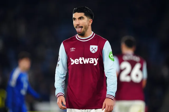 Mercato - PSG : West Ham aurait pris sa décision pour Carlos Soler