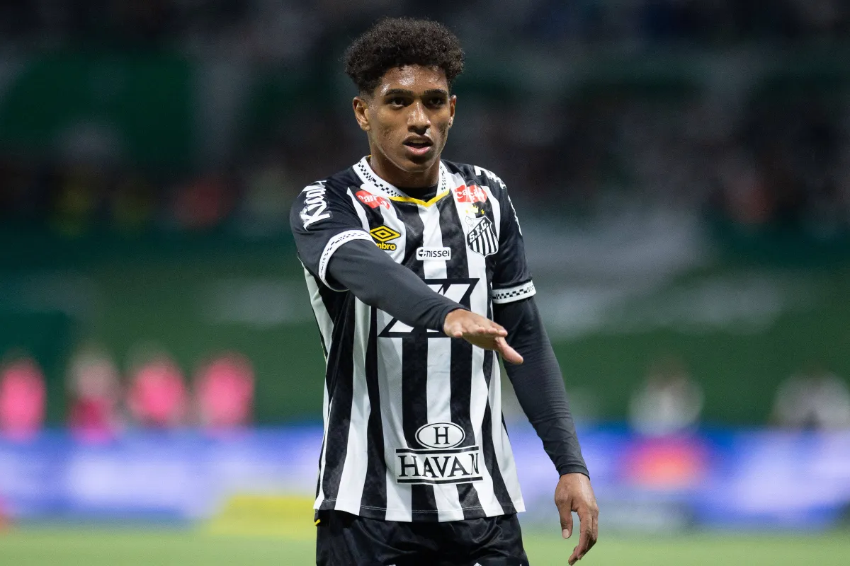 Mercato – Le Barça et Chelsea devancés pour la pépite brésilienne Souza