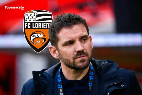 Mercato – Le RC Lens s’intéresse à un milieu du FC Lorient, les Merlus réclament 15 M€