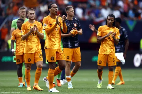 Match Pays-Bas – Grèce : chaîne TV et compos probables