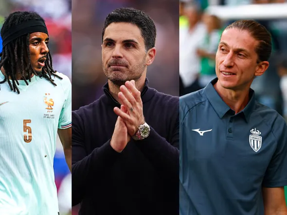 4 cadors européens sur Koundé, Arsenal se lance sur un dossier à 75 M€, Monaco surveille un ancien de l’OL… Les 3 infos mercato du jour