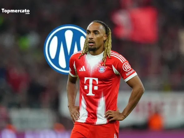 Mercato OM : pourquoi Marseille doit se pencher sur Sacha Boey, mis sur le marché par le Bayern Munich