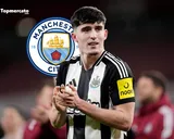Mercato Manchester City : le dénouement tombe dans le dossier Livramento