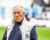 Printant cash sur son passage à l’OM !