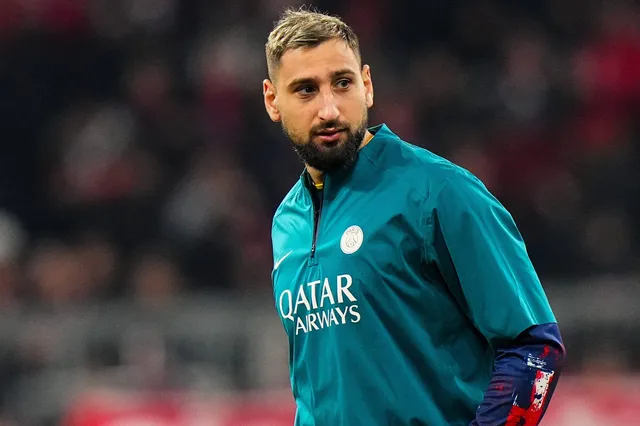 PSG : une révélation sur le moral de Gianluigi Donnarumma