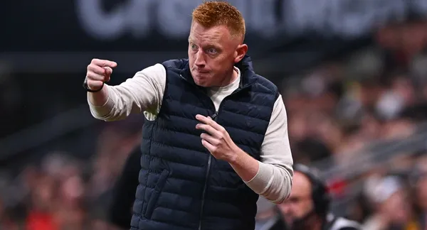 Will Still, entraîneur Lens