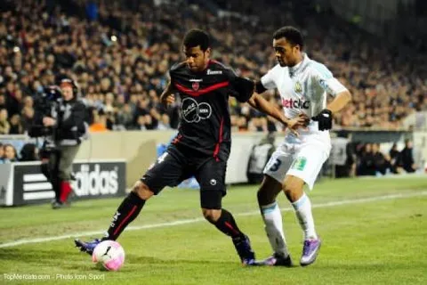 Valenciennes : Gil “va quitter” VA !