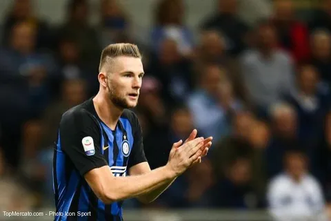 Mercato - PSG : Campos et Henrique accélèrent pour Skriniar