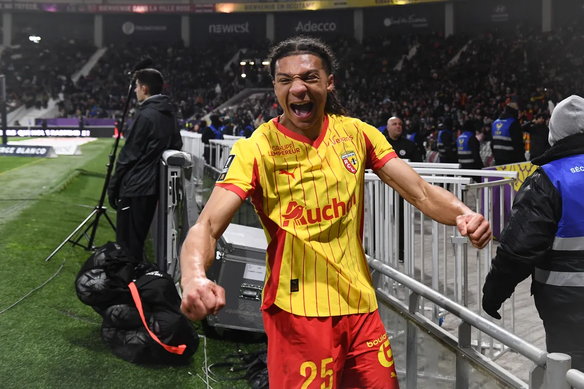 Mercato Lens : prix fixé pour Ganiou, vers une nouvelle vente record ?
