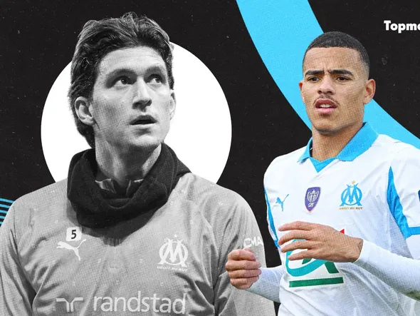 Mercato OM : Greenwood, Balerdi, Paixao… Les 7 principales valeurs marchandes révélées, vers un pactole à 175 M€ ?