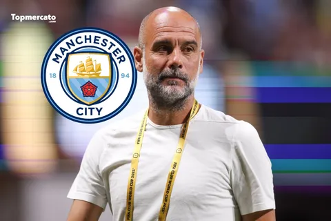 Mercato Manchester City : la menace de Guardiola a-t-elle vraiment été prise au sérieux ?