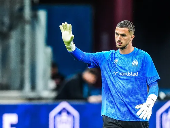 OM – Nîmes : la chaîne TV pour regarder ce match amical