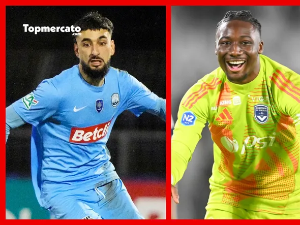 Match Le Puy-Bordeaux du 21/12/2025 : chaîne TV, heure et compos probables (Coupe de France)
