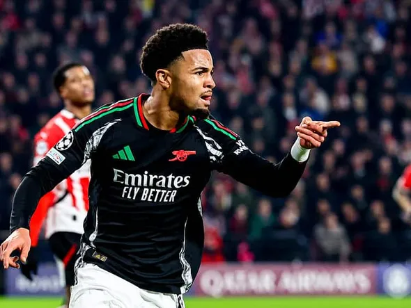 Mercato Arsenal : Ethan Nwaneri prodige frustré, 2 destinations pour lui redonner le sourire