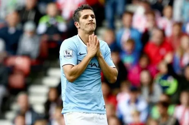 Inter : le club cherche à se faire prêter un joueur de Man City