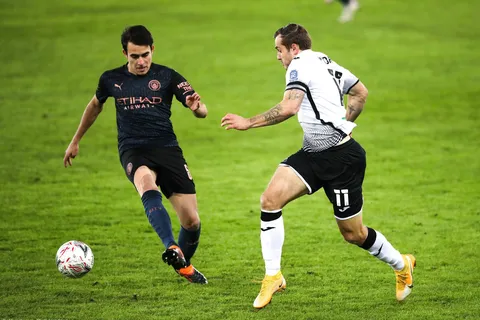 Mercato - Barça : l’arrivée de Garcia serait bien bouclée