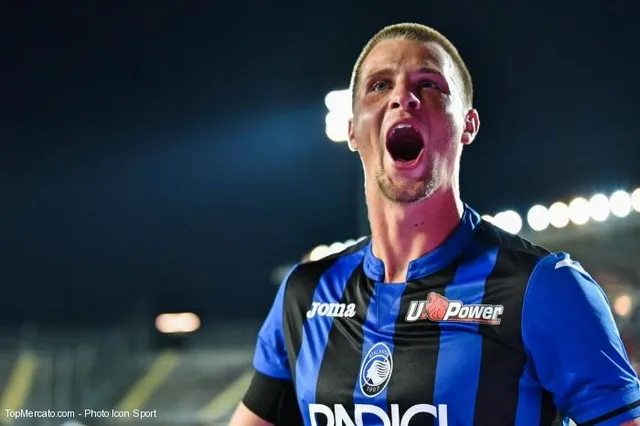 Atalanta Bergame : un défenseur veut changer d’air au mercato