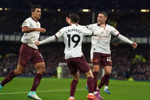 Match Manchester City – Sheffield United : chaîne TV et compos probables