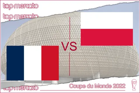 Pronostic France – Pologne et meilleures cotes à jouer