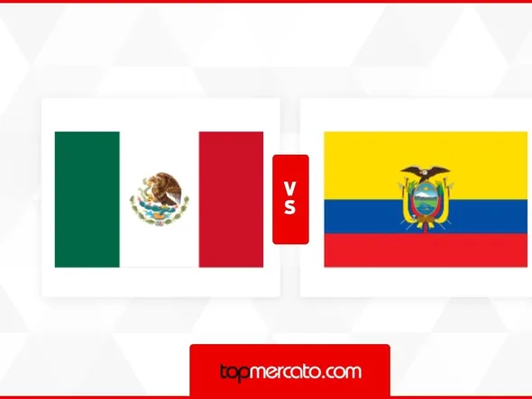 Pronostic Mexique Équateur – Coupe du Monde 2026 (01/07/2026)