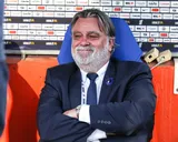 Montpellier : Nicollin demande une faveur à l’OM pour recruter Wahi