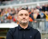 Lens : Samba remplacé par un ancien du LOSC !