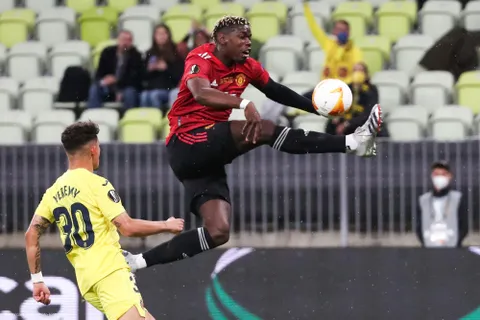 Man Utd : Rangnick réagit à la sortie médiatique de Pogba