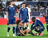 ASSE : un défenseur échappe aux Verts