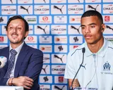 Mercato OM : Pablo Longoria veut un deuxième Mason Greenwood