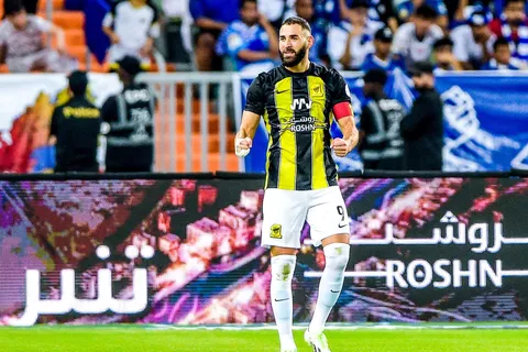 Le Pen s’immisce dans la polémique Benzema !