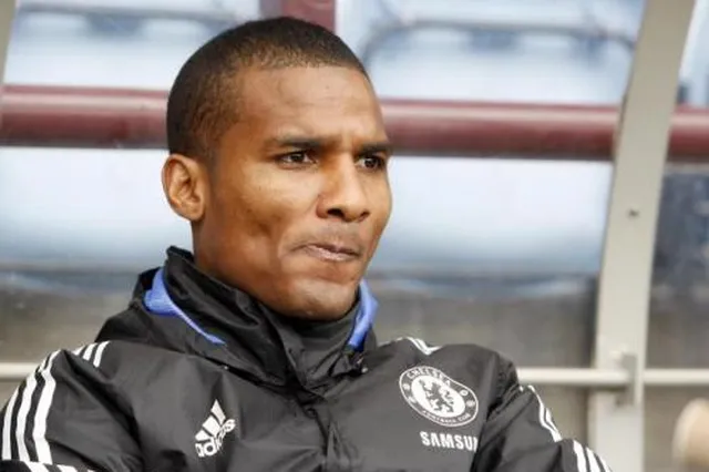 Chelsea : Malouda pas rancunier