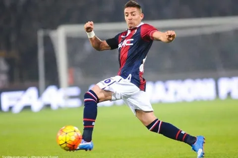 Grèce : Mounier signe à Panetolikos (Officiel)