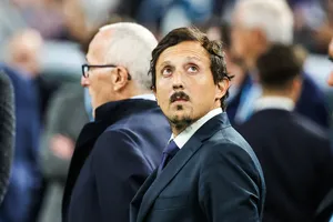 Mercato OM : un vainqueur de l’Euro 2024 a dit non !