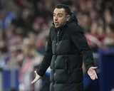 Quel club de Ligue 1 pour Xavi ?