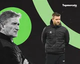 ASSE : 51 %, Montanier se démarque déjà de Horneland après Montpellier